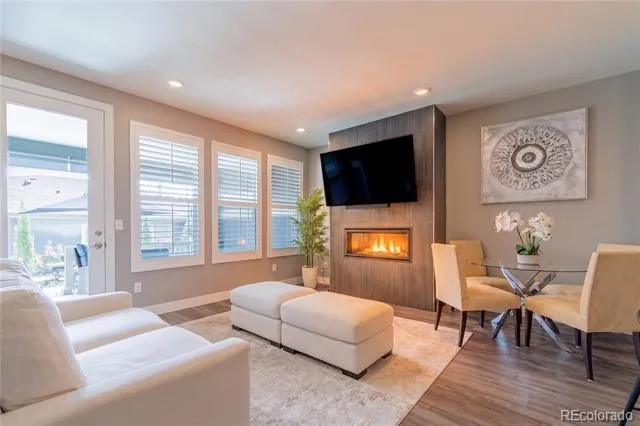 7010 Sagerock Road Castle Pines, CO 80108