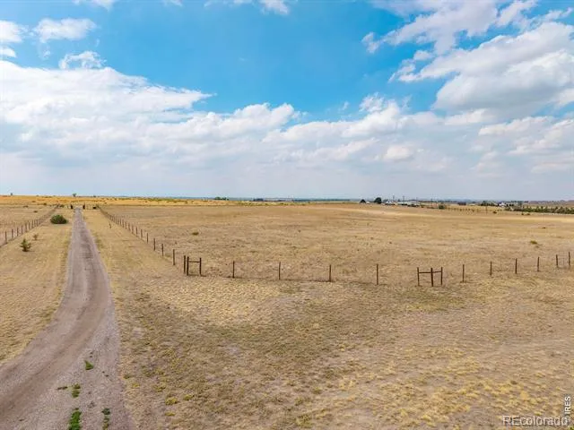 15350 Cavanaugh Road Keenesburg, CO 80643
