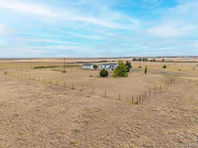 15350 Cavanaugh Road Keenesburg, CO 80643