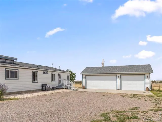 15350 Cavanaugh Road Keenesburg, CO 80643