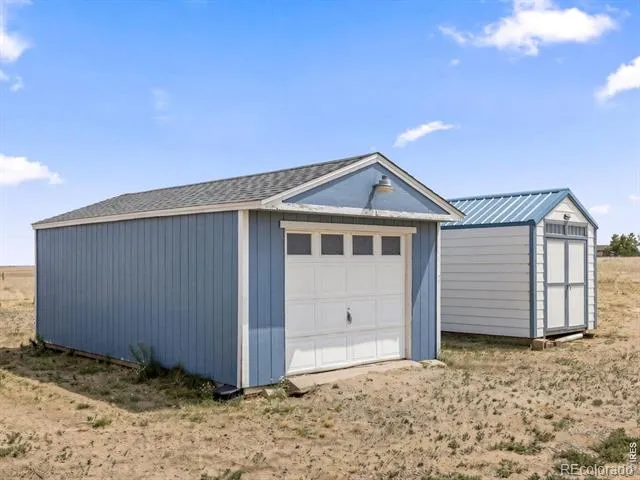 15350 Cavanaugh Road Keenesburg, CO 80643