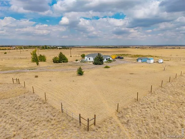 15350 Cavanaugh Road Keenesburg, CO 80643