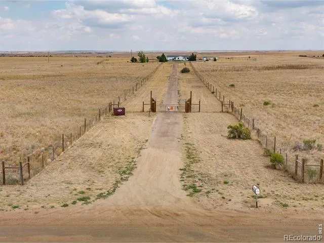 15350 Cavanaugh Road Keenesburg, CO 80643