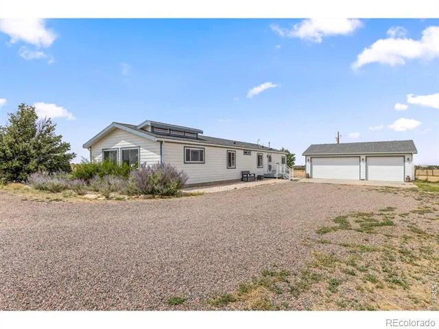 15350 Cavanaugh Road Keenesburg, CO 80643