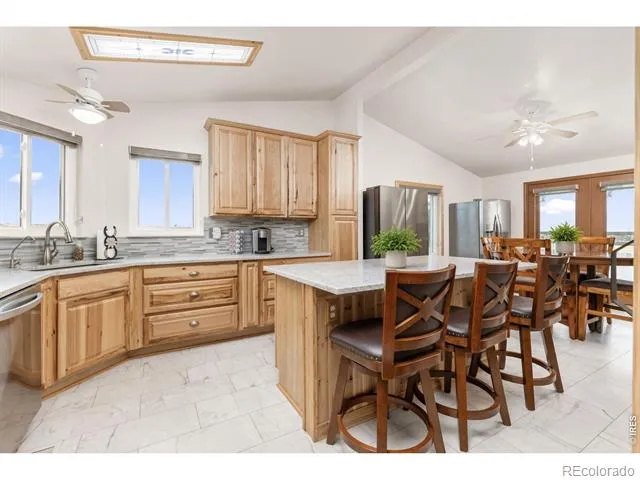 15350 Cavanaugh Road Keenesburg, CO 80643