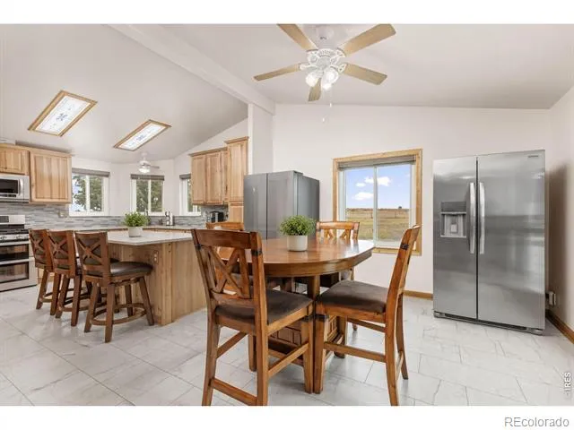 15350 Cavanaugh Road Keenesburg, CO 80643