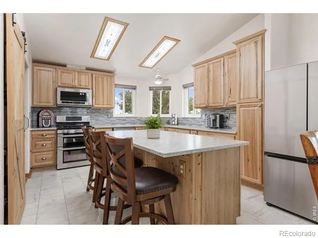 15350 Cavanaugh Road Keenesburg, CO 80643