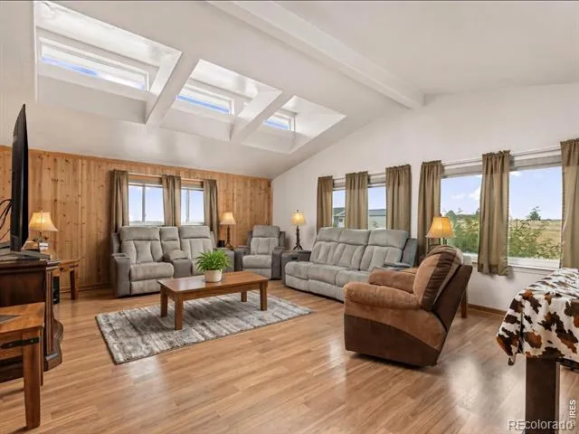 15350 Cavanaugh Road Keenesburg, CO 80643