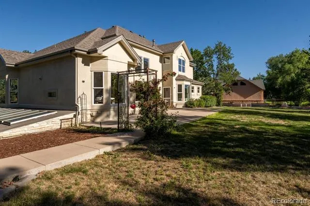 58 Blue Heron Drive Thornton, CO 80241