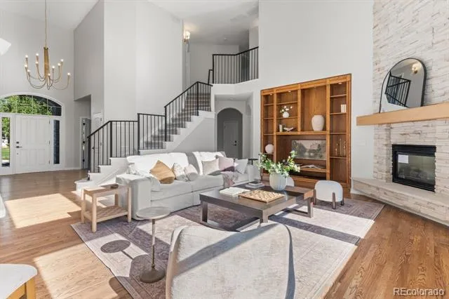 58 Blue Heron Drive Thornton, CO 80241