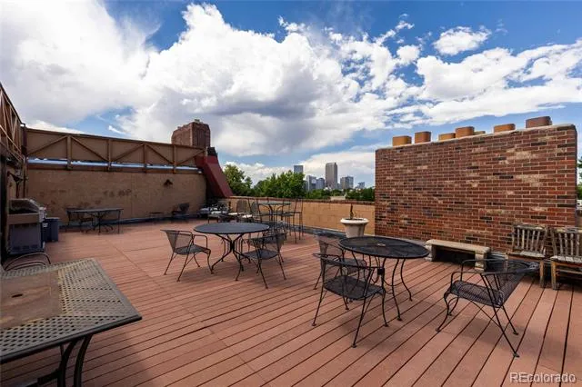 1008 Corona Street #303 Denver, CO 80218