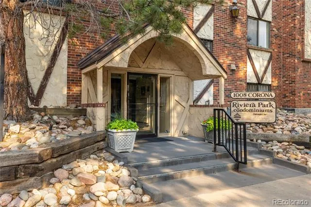 1008 Corona Street #303 Denver, CO 80218