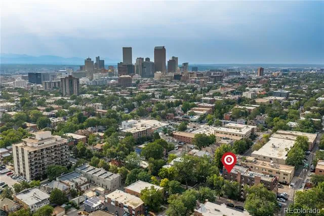1008 Corona Street #303 Denver, CO 80218