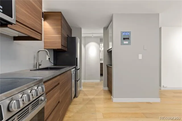 1008 Corona Street #303 Denver, CO 80218