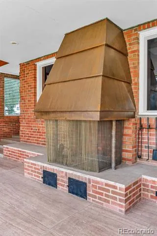 920 Harrison Avenue Canon City, CO 81212