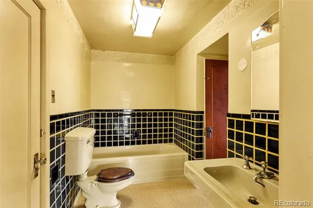 920 Harrison Avenue Canon City, CO 81212