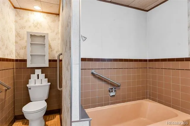 920 Harrison Avenue Canon City, CO 81212
