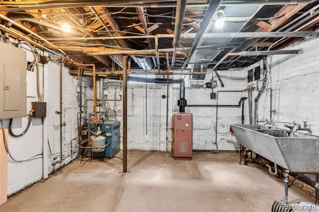 920 Harrison Avenue Canon City, CO 81212
