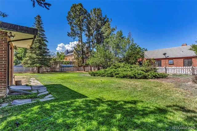 920 Harrison Avenue Canon City, CO 81212