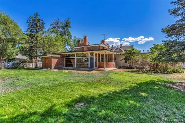 920 Harrison Avenue Canon City, CO 81212