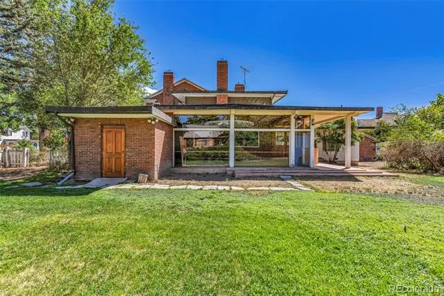 920 Harrison Avenue Canon City, CO 81212