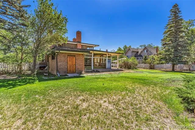 920 Harrison Avenue Canon City, CO 81212