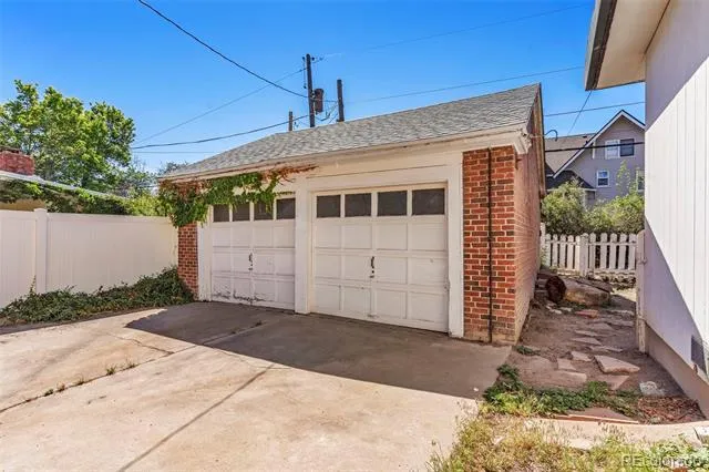 920 Harrison Avenue Canon City, CO 81212