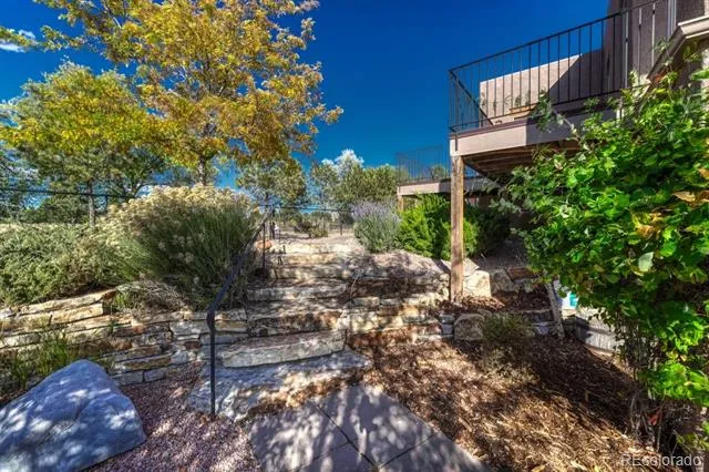 4050 Old Ranch Road Colorado Springs, CO 80908