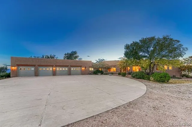 4050 Old Ranch Road Colorado Springs, CO 80908