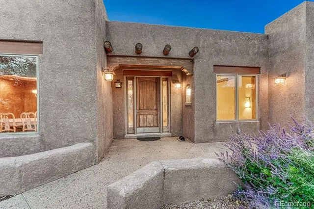 4050 Old Ranch Road Colorado Springs, CO 80908