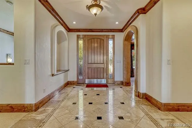 4050 Old Ranch Road Colorado Springs, CO 80908