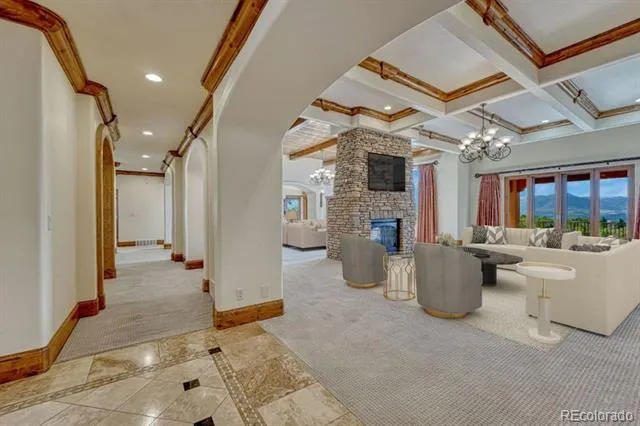 4050 Old Ranch Road Colorado Springs, CO 80908