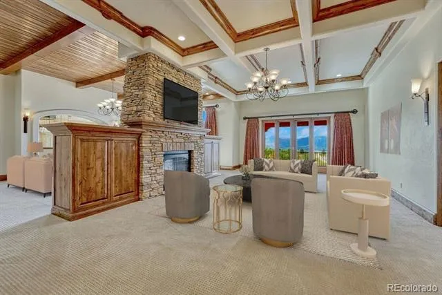 4050 Old Ranch Road Colorado Springs, CO 80908