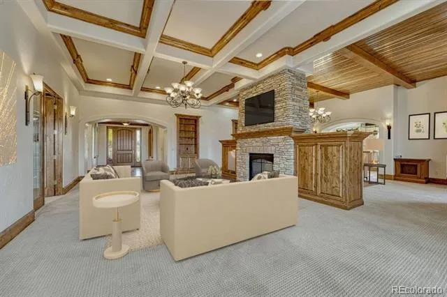 4050 Old Ranch Road Colorado Springs, CO 80908