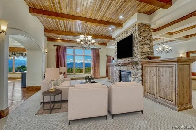 4050 Old Ranch Road Colorado Springs, CO 80908