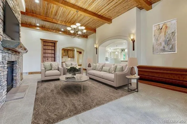 4050 Old Ranch Road Colorado Springs, CO 80908