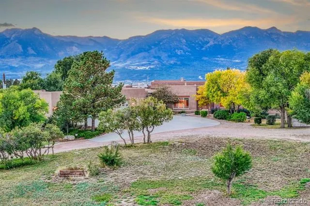 4050 Old Ranch Road Colorado Springs, CO 80908