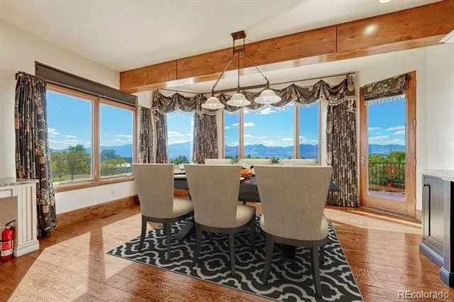 4050 Old Ranch Road Colorado Springs, CO 80908
