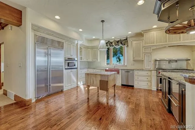 4050 Old Ranch Road Colorado Springs, CO 80908