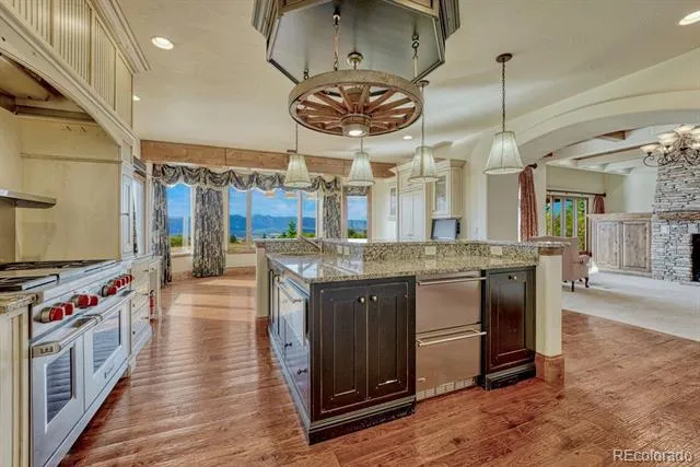 4050 Old Ranch Road Colorado Springs, CO 80908