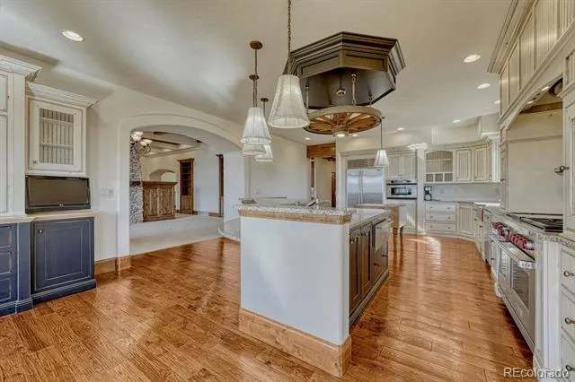 4050 Old Ranch Road Colorado Springs, CO 80908
