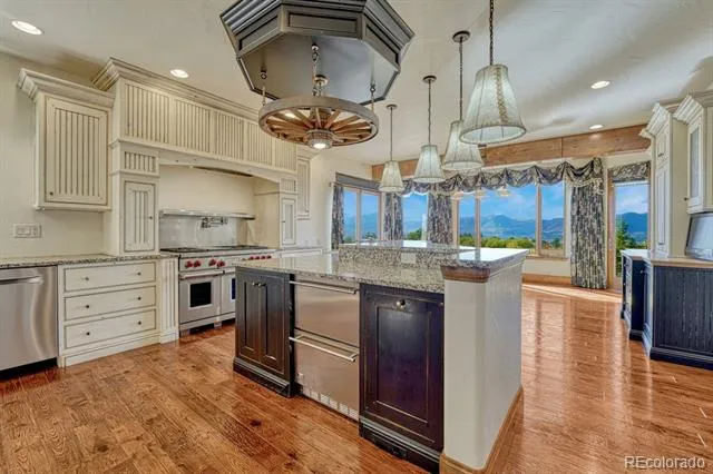 4050 Old Ranch Road Colorado Springs, CO 80908
