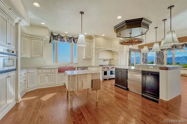 4050 Old Ranch Road Colorado Springs, CO 80908