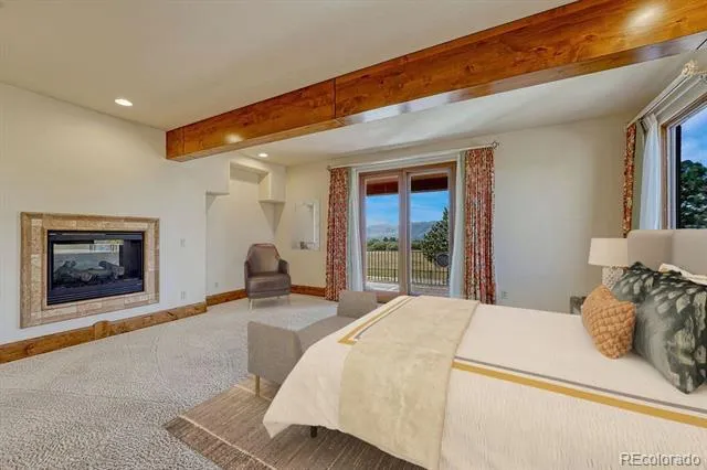 4050 Old Ranch Road Colorado Springs, CO 80908