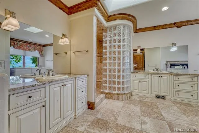 4050 Old Ranch Road Colorado Springs, CO 80908
