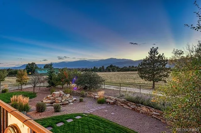 4050 Old Ranch Road Colorado Springs, CO 80908