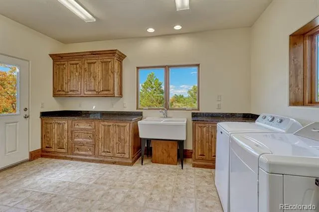 4050 Old Ranch Road Colorado Springs, CO 80908