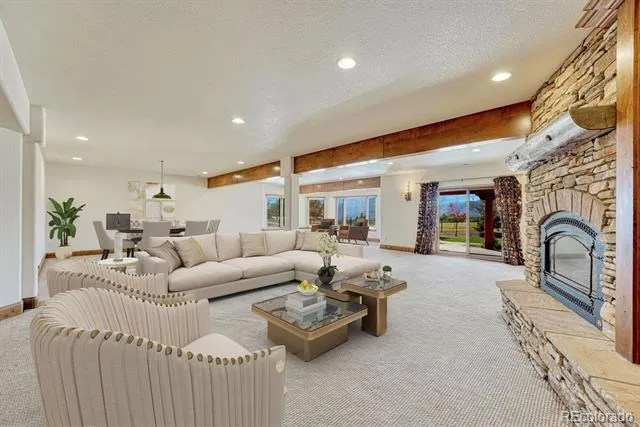 4050 Old Ranch Road Colorado Springs, CO 80908