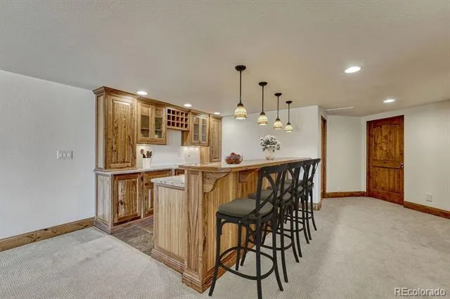 4050 Old Ranch Road Colorado Springs, CO 80908
