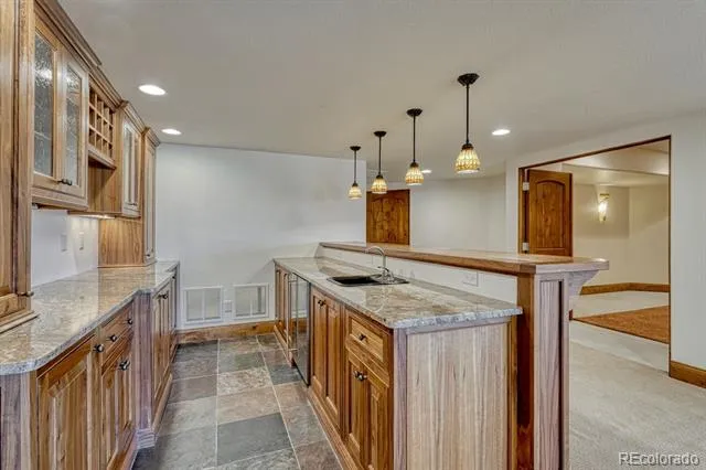 4050 Old Ranch Road Colorado Springs, CO 80908